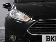 Ford Fiesta ZETEC 26
