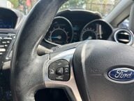 Ford Fiesta TITANIUM 14