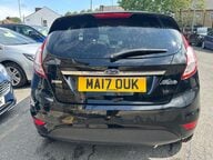 Ford Fiesta TITANIUM 7