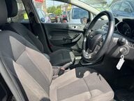 Ford Fiesta TITANIUM 11