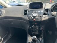 Ford Fiesta TITANIUM 10
