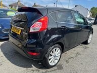 Ford Fiesta TITANIUM 9