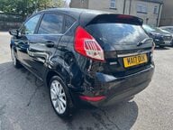 Ford Fiesta TITANIUM 6