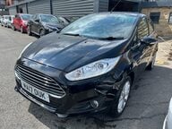 Ford Fiesta TITANIUM 5