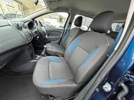 Dacia Sandero LAUREATE PRIME TCE 15