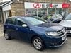 Dacia Sandero LAUREATE PRIME TCE