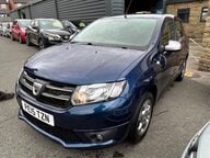 Dacia Sandero LAUREATE PRIME TCE 5