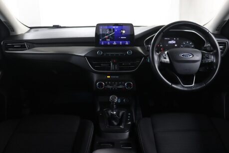 Ford Focus TITANIUM 41