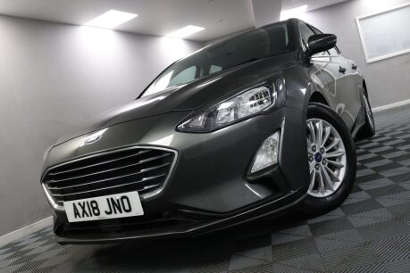 Ford Focus TITANIUM 32
