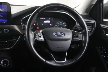 Ford Focus TITANIUM 47