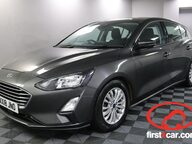 Ford Focus TITANIUM 1
