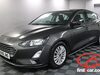 Ford Focus TITANIUM