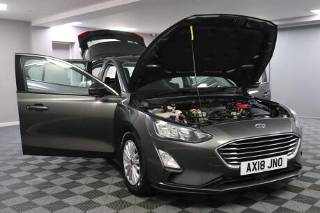 Ford Focus TITANIUM 15