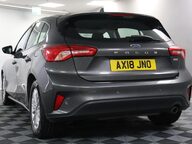 Ford Focus TITANIUM 29