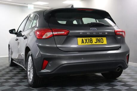 Ford Focus TITANIUM 29