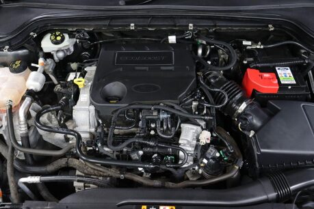 Ford Focus TITANIUM 46