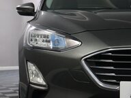 Ford Focus TITANIUM 25