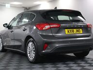 Ford Focus TITANIUM 22