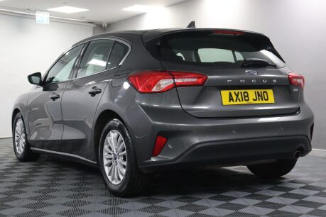 Ford Focus TITANIUM 22