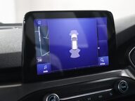 Ford Focus TITANIUM 37