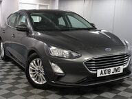 Ford Focus TITANIUM 19