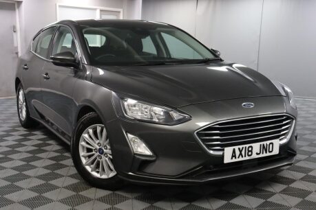 Ford Focus TITANIUM 19