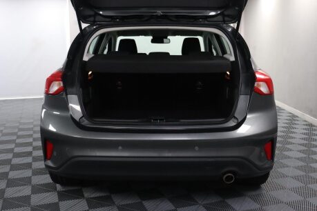 Ford Focus TITANIUM 14