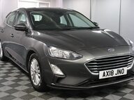 Ford Focus TITANIUM 30