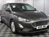 Ford Focus TITANIUM