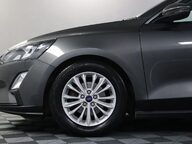 Ford Focus TITANIUM 27