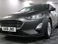 Ford Focus TITANIUM 28