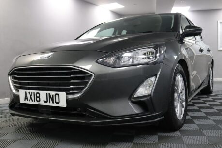 Ford Focus TITANIUM 28