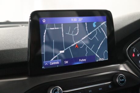 Ford Focus TITANIUM 39