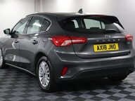 Ford Focus TITANIUM 11