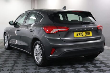 Ford Focus TITANIUM 11