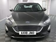 Ford Focus TITANIUM 2