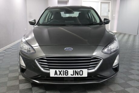 Ford Focus TITANIUM 2