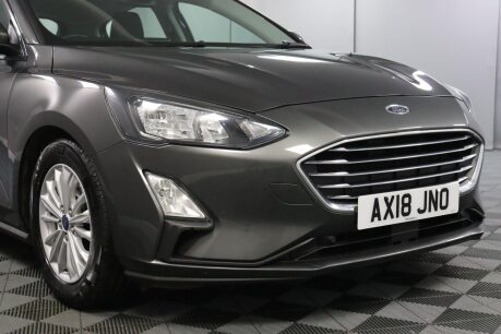 Ford Focus TITANIUM 24