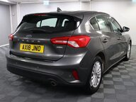 Ford Focus TITANIUM 12