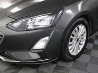Ford Focus TITANIUM 31