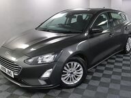 Ford Focus TITANIUM 20