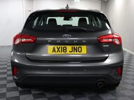 Ford Focus TITANIUM 9