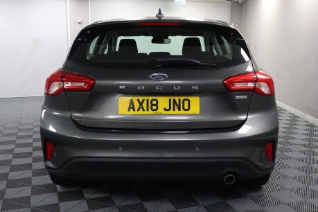Ford Focus TITANIUM 9
