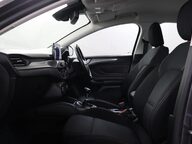 Ford Focus TITANIUM 43
