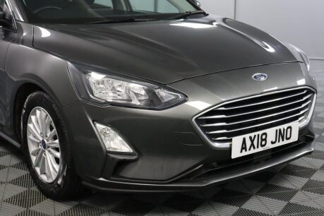 Ford Focus TITANIUM 26
