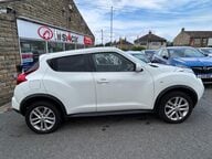 Nissan Juke ACENTA PREMIUM 8
