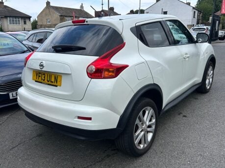 Nissan Juke ACENTA PREMIUM 9