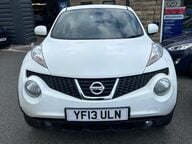 Nissan Juke ACENTA PREMIUM 4