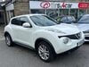 Nissan Juke ACENTA PREMIUM