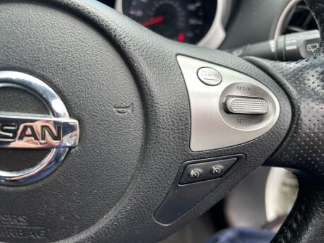 Nissan Juke ACENTA PREMIUM 14
